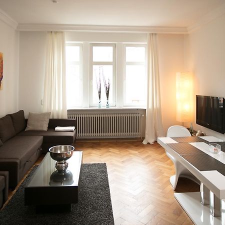 Palazzo Am Dom Aparthotel Regensburg Luaran gambar