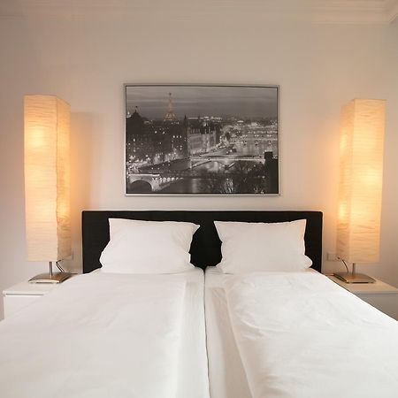 Palazzo Am Dom Aparthotel Regensburg Luaran gambar