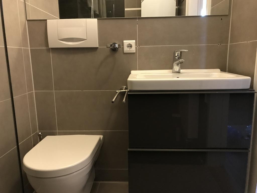 Palazzo Am Dom Aparthotel Regensburg Luaran gambar