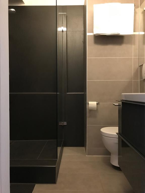 Palazzo Am Dom Aparthotel Regensburg Luaran gambar
