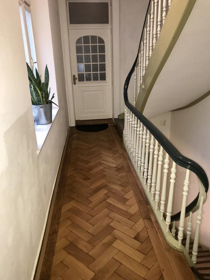 Palazzo Am Dom Aparthotel Regensburg Luaran gambar